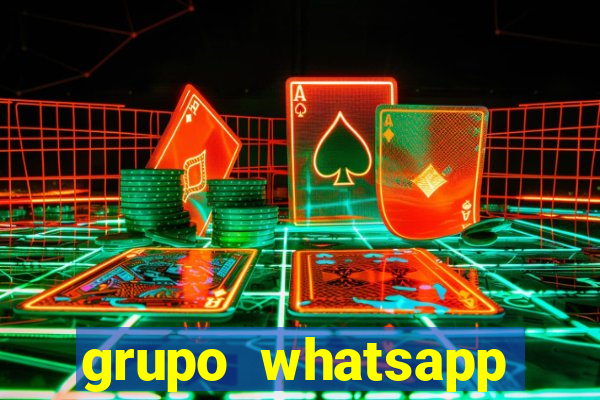 grupo whatsapp santos fc